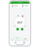 REGULATOR TEMPERATURY Wi-Fi SUPLA CZARNY GKW-01 SUPLA