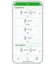 REGULATOR TEMPERATURY Wi-Fi SUPLA CZARNY GKW-01 SUPLA