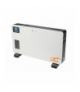 Grzejnik elektryczny konwektorowy LTC 2300W termostat WiFi + pilot TUYA LTC LXUG25