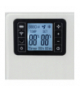 Grzejnik elektryczny konwektorowy LTC 2300W termostat WiFi + pilot TUYA LTC LXUG25