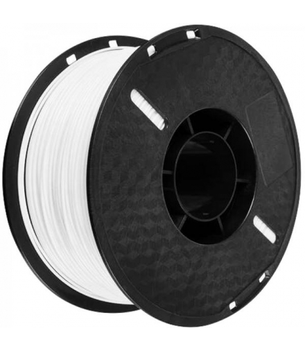 Filament PLA3D 1kg 1,75mm biały 22041 LX22041