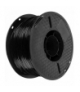 Filament PLA3D 1kg 1,75mm czarny 22040 LX22040