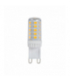 Źródło światła LED G9 ZUBI LED 4W G9-WW ciepły biały G9 Kanlux 24526