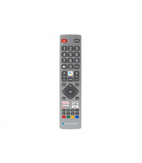 Pilot do TV LCD BLAUPUNKT,SHARP, NETFLIX,YOUTUBE,PRIME VIDEO,GOOGLE PLAY LXPV1