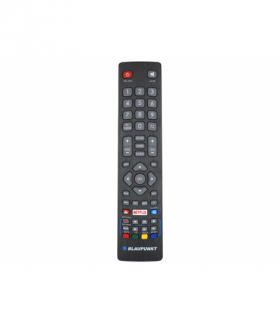 Pilot TV LCD Blaupunkt SHARP ,SMART, NETFLIX,YOUTUBE org. LXRMC0008