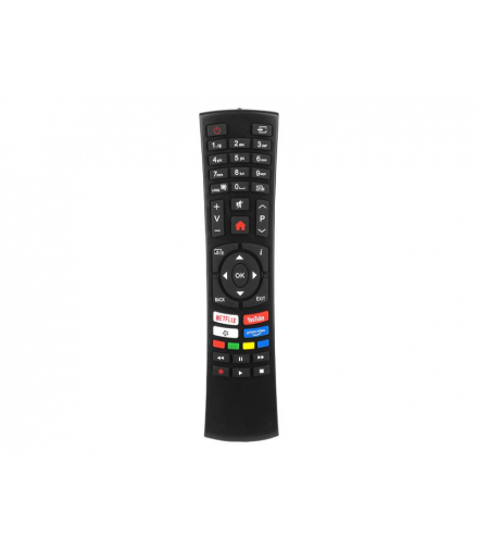 Pilot do TV LCD VESTEL RC4390P SMART,NETFLIX,YOUTUBE LXP4390