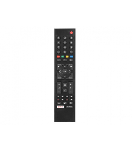 Pilot do TV LCD Grundig Beko TP8 3D NETFLIX SNL0146N LXTP8