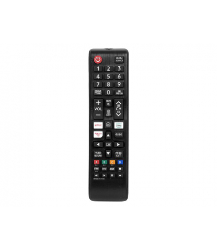 Pilot do TV LCD/LED Samsung BN59-01315B, Netflix, Prime video. LXP1315B