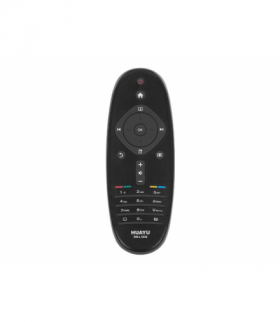 Pilot uniwersalny do TV LCD PHILIPS RM-L1030. LXP1030