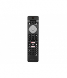 Pilot do PHILIPS LCD/LED 398GR10BEPHN AMBILIGHT, SMART, NETFLIX, RAKUTEN. LXP398GR10