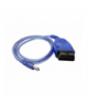Kabel interfejs VAG OBD II 409.1 ID7 LXOBD2