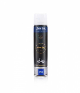 Bike on Wax Zmywacz do koronek i hamulców - 500 ml areozol Bike on Wax GSM116926