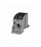 Blok LKN 160A (1x70/1x16 - 6x16) - szary AL/CU F-Elektro F2.0338