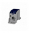 Blok LKN 125A (1x35/1x16 - 6x16) - niebieski AL/CU F-Elektro F2.0334