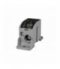 Blok LKN 125A (1x35/1x16 - 6x16) - szary AL/CU F-Elektro F2.0335