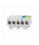 LZ w korpusie ZU 5-torowa 5x50mm2 (3L+N+PE) Al/Cu F-Elektro F2.0308