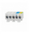LZ w korpusie ZU 5-torowa 5x50mm2 (3L+N+PE) Al/Cu F-Elektro F2.0308