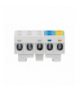 LZ w korpusie ZU 5-torowa 5x50mm2 (3L+N+PE) Al/Cu F-Elektro F2.0308