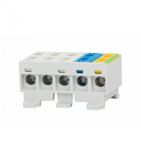 LZ w korpusie ZU 5-torowa 5x35mm2 (3L+N+PE) Al/Cu F-Elektro F2.0307
