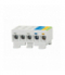 LZ w korpusie ZU 5-torowa 5x35mm2 (3L+N+PE) Al/Cu F-Elektro F2.0307