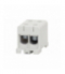 LZ w korpusie ZU 1-torowa 2x95/2x95mm2 Al/Cu - szara F-Elektro F2.0298