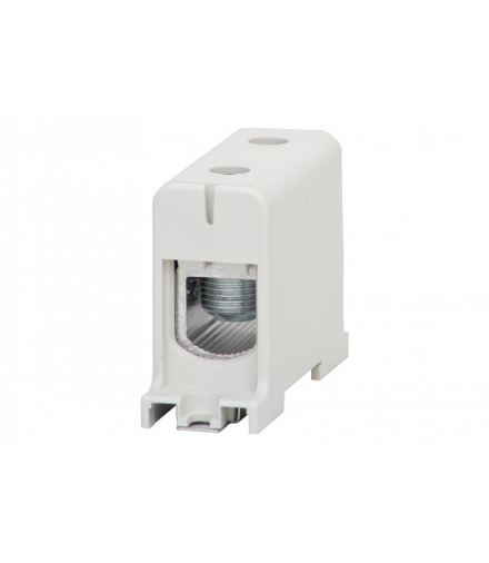 LZ w korpusie ZU 1-torowa 35mm2-150mm2 Al/Cu - szara F-Elektro F2.0286