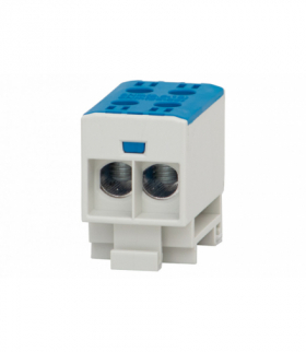 LZ w korpusie ZU 1-torowa 2x35/2x35mm2 Al/Cu -niebieska F-Elektro F2.0291