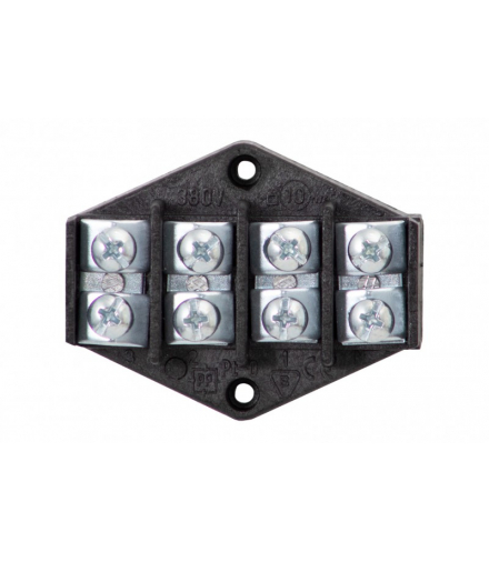 LZ 4x2,5mm2 - romb F-Elektro F2.0173
