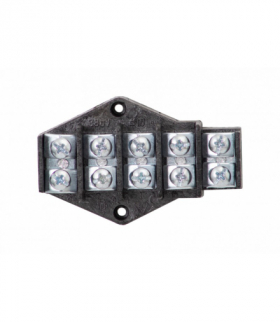 LZ 5x4mm2 - romb F-Elektro F2.0101