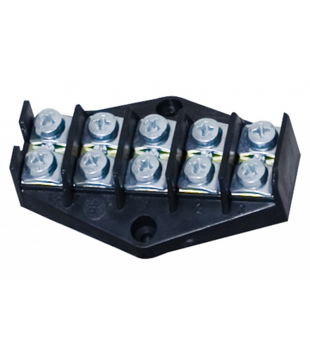 LZ 5x2,5mm2 - romb F-Elektro F2.0174