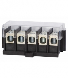 LZW 5x35mm2 Cu/Al + osłona F-Elektro F2.0220
