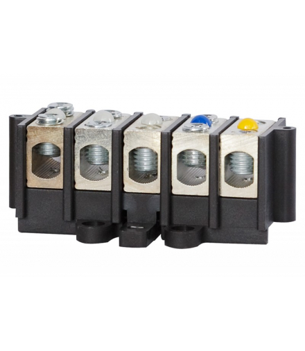 LZW 5x50mm2 Cu/Al F-Elektro F2.0218