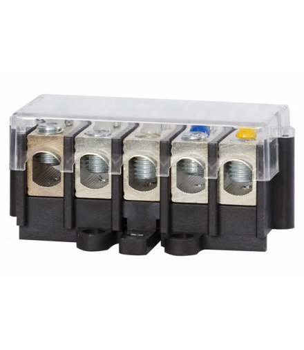 LZW 5x50mm2 Cu/Al + osłona F-Elektro F2.0221
