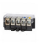 LZW 5x50mm2 Cu/Al + osłona F-Elektro F2.0221