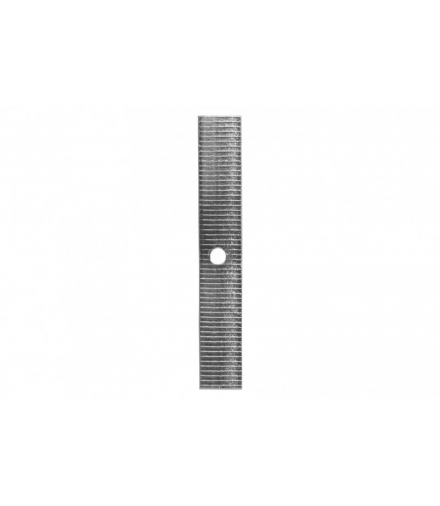 Taśma aluminiowa - 60x10x1 F-Elektro F6.0117