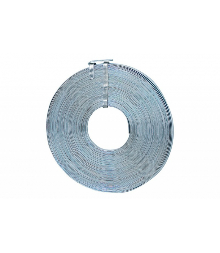 Taśma aluminiowa w krążku F-Elektro F6.0008
