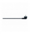 Przewód przyłączeniowy - wtyczka kątowa OW (H05RR-F) 3x1mm2 - 1,5m F-Elektro F5.0052