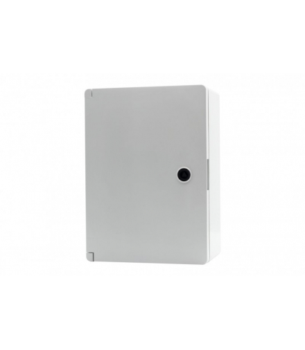 Szafa z tworzywa 210x280x130 mm obudowa sterownicza IP65 F-Elektro F1.0326