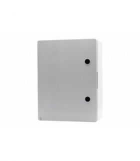 Szafa z tworzywa 500x600x220 mm obudowa sterownicza IP65 F-Elektro F1.0330