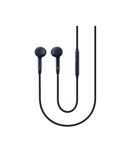 Słuchawki przewodowe Hybrid Earphone czarne (EO-EG920BBEGWW) TFO Samsung AKGSLSAMLBP00001