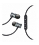 Słuchawki Bluetooth BSH-200 nauszne srebrne TFO Forever GSM033837