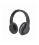 Słuchawki Bluetooth Music Soul BHS-300 nauszne czarne TFO Forever GSM041686