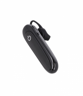 Słuchawka Bluetooth MF-350 multipoint czarna TFO Forever GSM095854