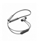 Słuchawki Bluetooth Mobius24 BSH-300 dokanałowe czarne TFO Forever GSM099295