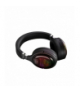 Słuchawki Bluetooth BE18 czarne nauszne TFO XO GSM106755