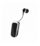 Słuchawka Bluetooth BE21 czarna TFO XO GSM109796