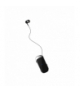 Słuchawka Bluetooth BE21 czarna TFO XO GSM109796