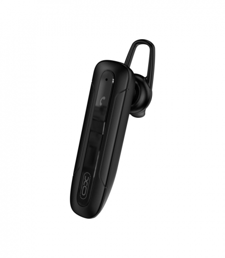 Słuchawka Bluetooth BE28 czarna TFO XO GSM114386