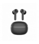 Słuchawki Bluetooth ANC TWE-210 Earp z etui ładującym czarny TFO Forever GSM114779