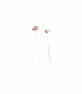 Słuchawki Bluetooth CGBTE09 różowo-złote TFO Karl Lagerfeld GSM165648